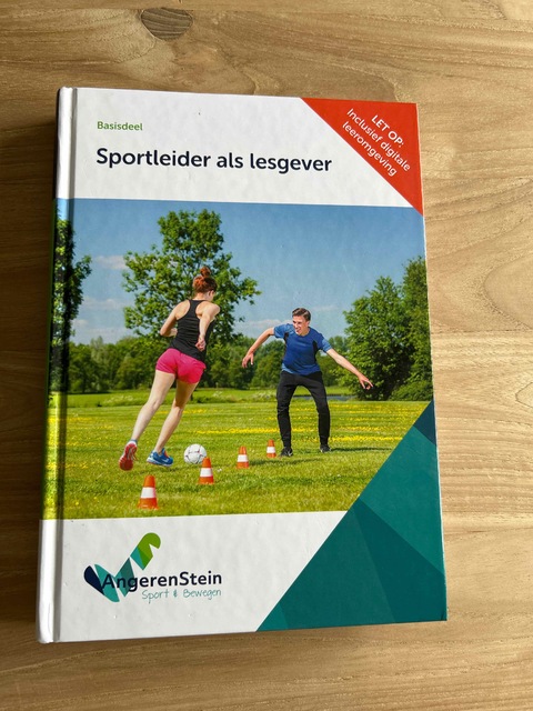 9789037249811-De-sportleider-als-lesgever