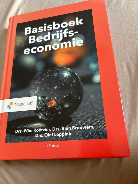9789001738228-Basisboek-bedrijfseconomie