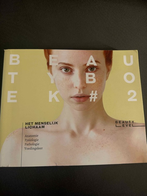 9789491277955-Beauty-Level-Basic-1-De-Schoonheidsbehandeling