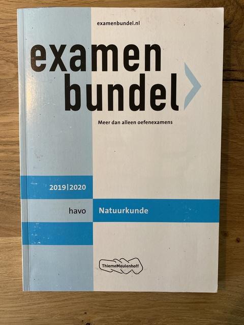 9789006690804-Examenbundel-havo-Natuurkunde-20192020