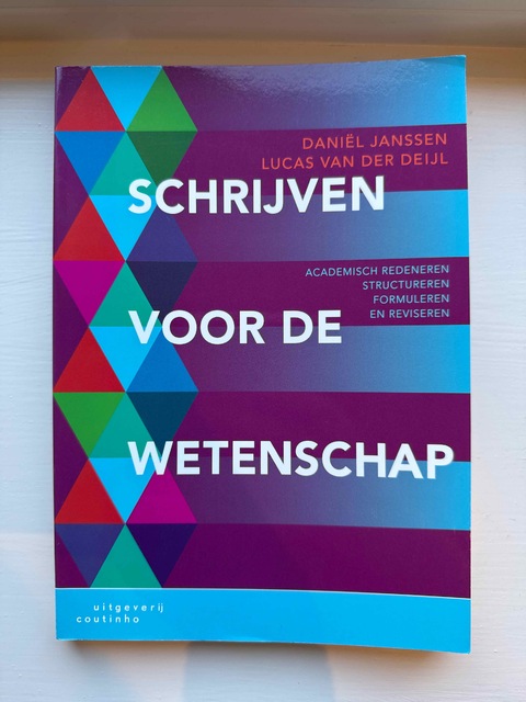 9789046906965-Schrijven-voor-de-wetenschap