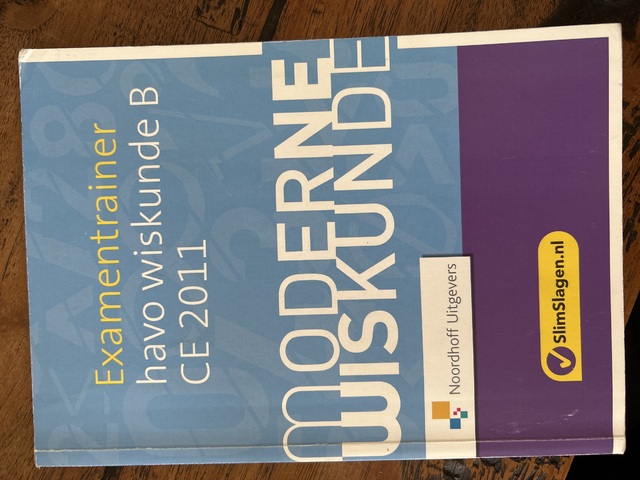 9789001781828-Moderne-wiskunde-Examentrainer