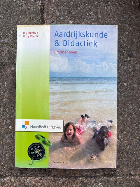 9789001089641-Aardrijkskunde-Didactiek-Bronnenboek