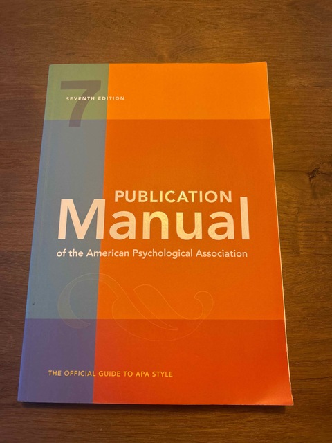 9781433832161-Publication-Manual-OFFICIAL-7th-Edition-of-the-American-Psychological-Association