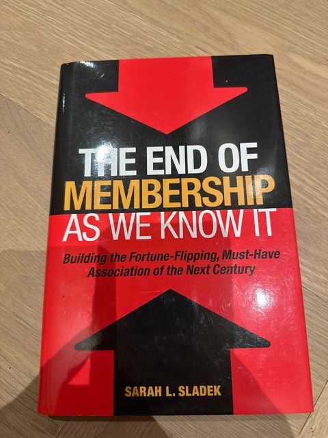 9780880343435-The-End-of-Membership-as-We-Know-It