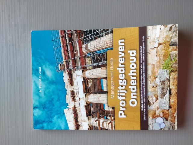 9789079182237-Profijtgedreven-onderhoud