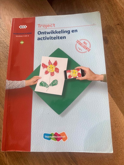 9789006239447-Traject-Combipakket-Ontwikkeling-en-activiteiten-PW-niveau-34-boek-en-totaallicentie-1-jaar