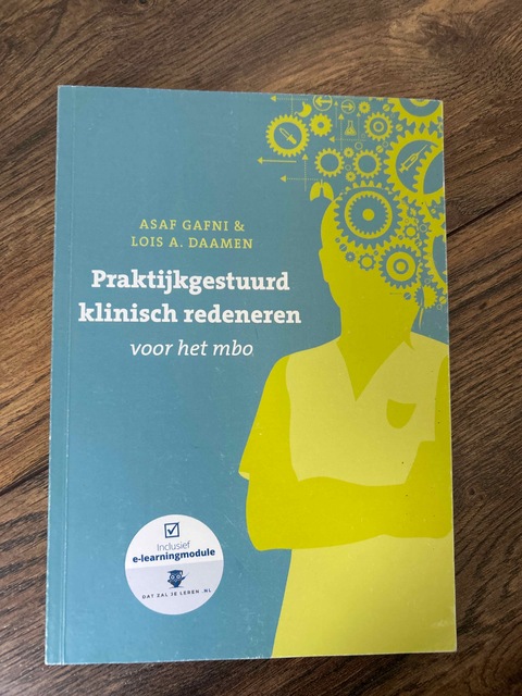 9789043036108-Praktijkgestuurd-klinisch-redeneren-voor-het-mbo