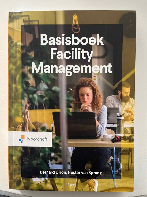 9789001024147-Basisboek-Facility-Management