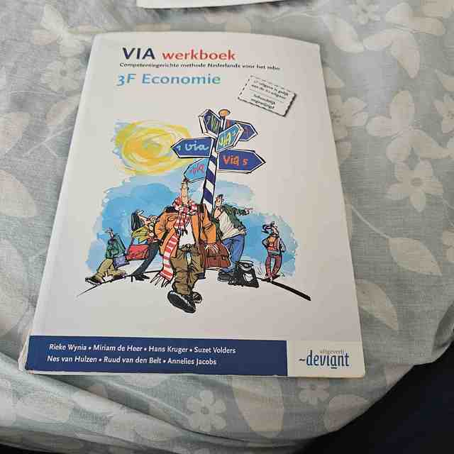 9789490998073-VIA-werkboek-3F-Economie