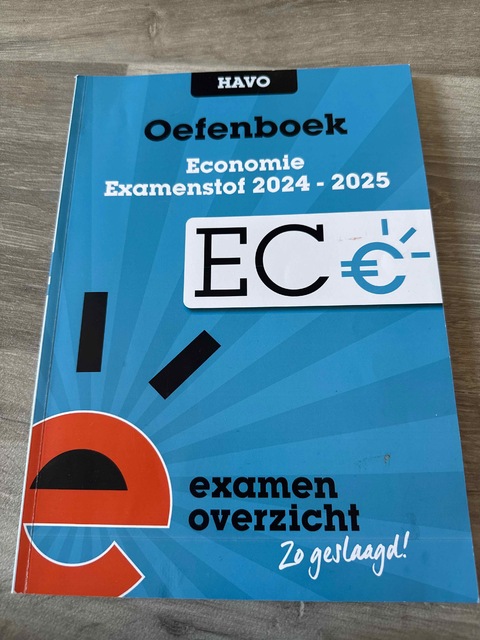 9789464383324-oefenboek-economie-examenstof-2024-2025