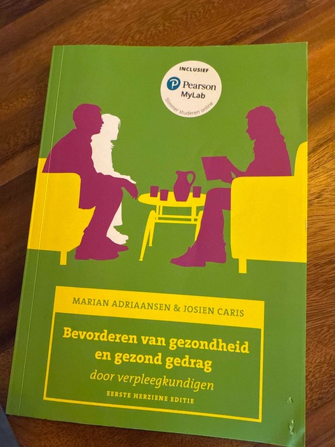 9789043040846-Bevorderen-van-gezondheid-en-gezond-gedrag-1e-herziene-editie-met-MyLab-NL-toegangscode