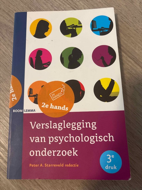 9789059318359-Verslaglegging-van-psychologisch-onderzoek