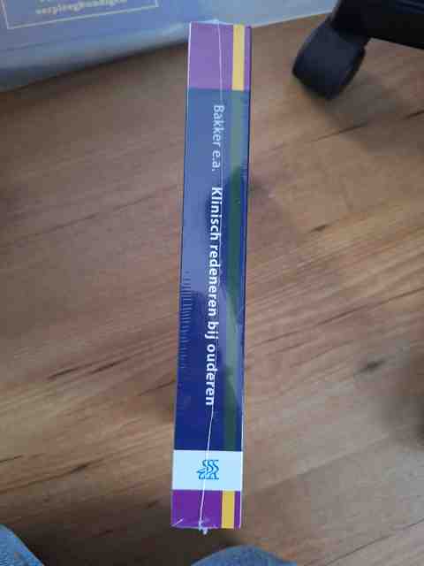 9789036821544-Klinisch-redeneren-bij-ouderen