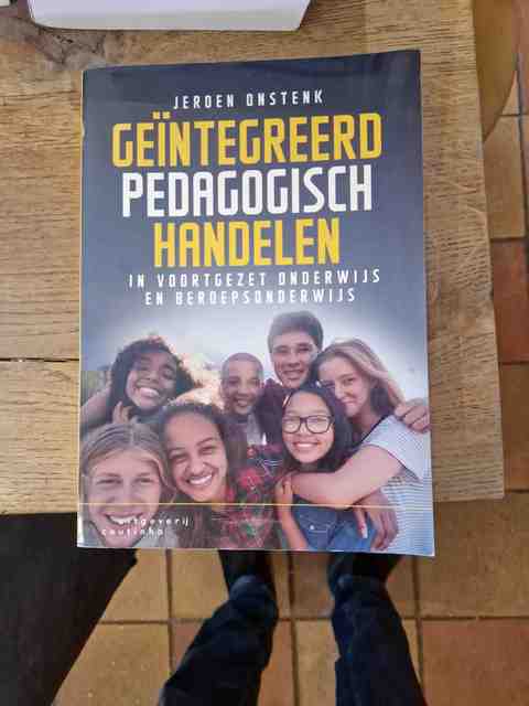 9789046906422-Geintegreerd-pedagogisch-handelen