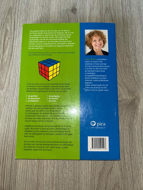 9789492525123-De-zes-rollen-van-de-leraar