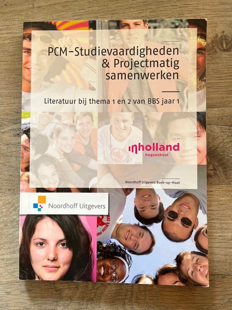 9789001886028-BOM-PCM-Studievaardigheden-Projectmatig-Samenwerken