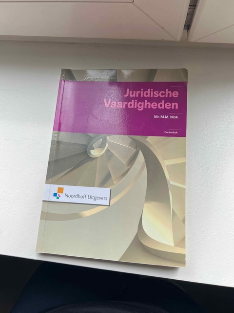 9789001846039-Juridische-vaardigheden