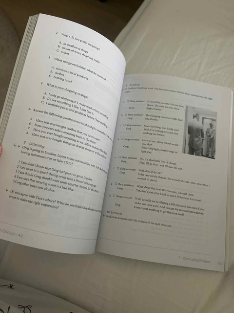 9789041509390-First-choice-A2-Textbook