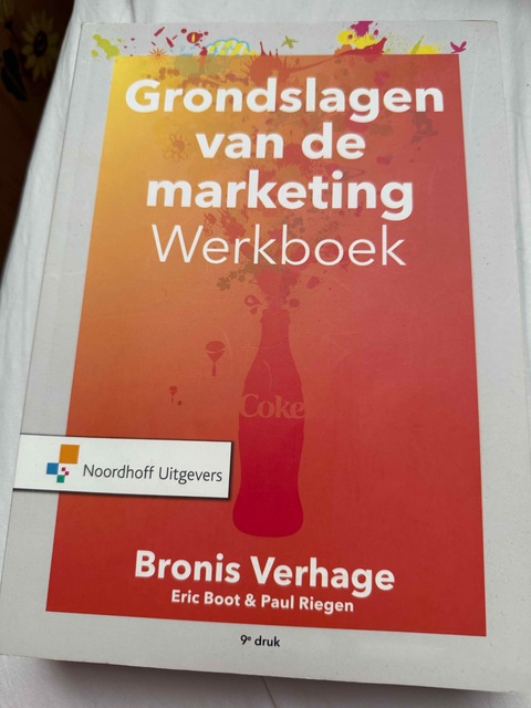 9789001853204-Grondslagen-van-de-marketing