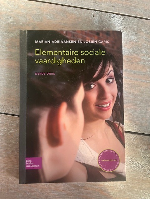 9789031389940-Elementaire-sociale-vaardigheden
