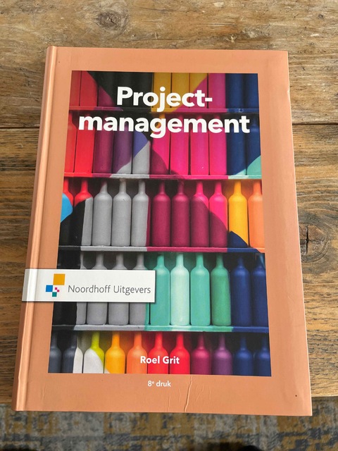 9789001891589-Projectmanagement