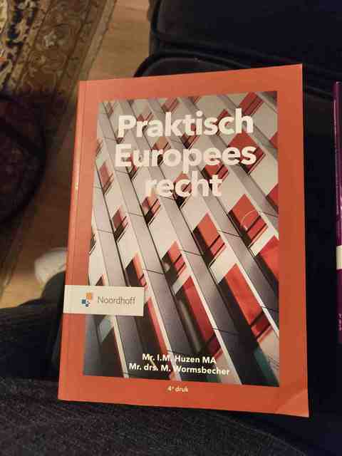 9789001079673-Praktisch-Europees-Recht