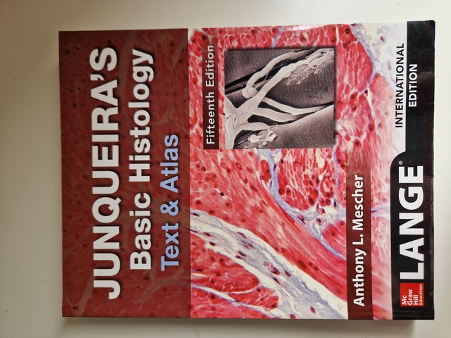 9781260026177-Junqueiras-Basic-Histology-Text-and-Atlas-Fifteenth-Edition