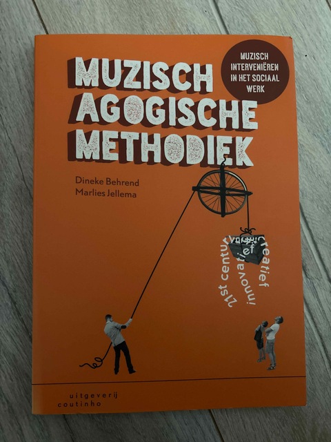 9789046904541-Muzisch-agogische-methodiek