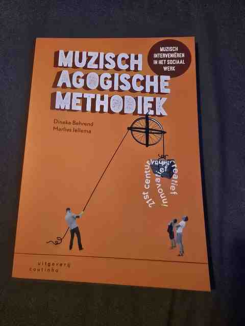 9789046904541-Muzisch-agogische-methodiek