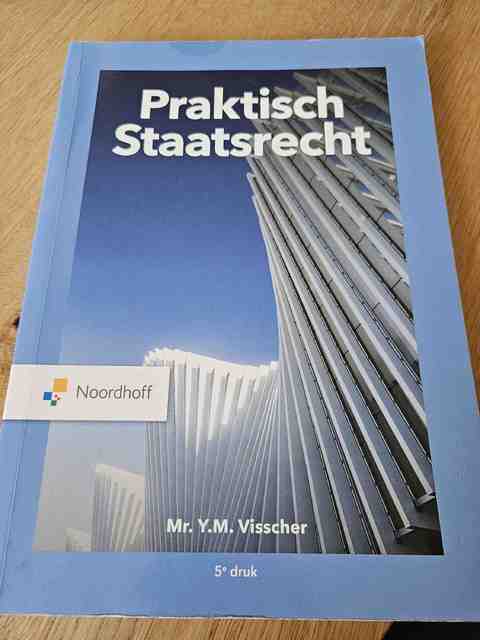 9789001298821-Praktisch-Staatsrecht