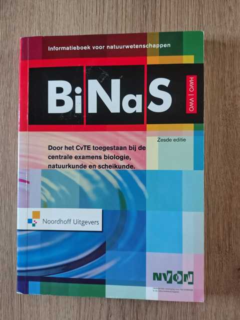 9789001817497-Binas-6e-havovwo-informatieboek