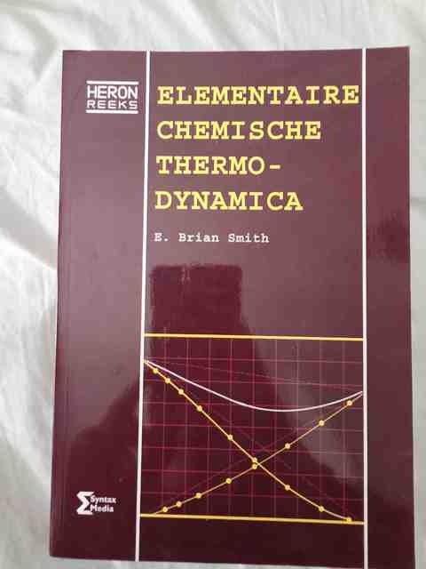 9789077423233-Elementaire-chemische-thermodynamica