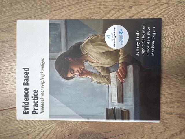 9789083139326-Evidence-Based-Practice