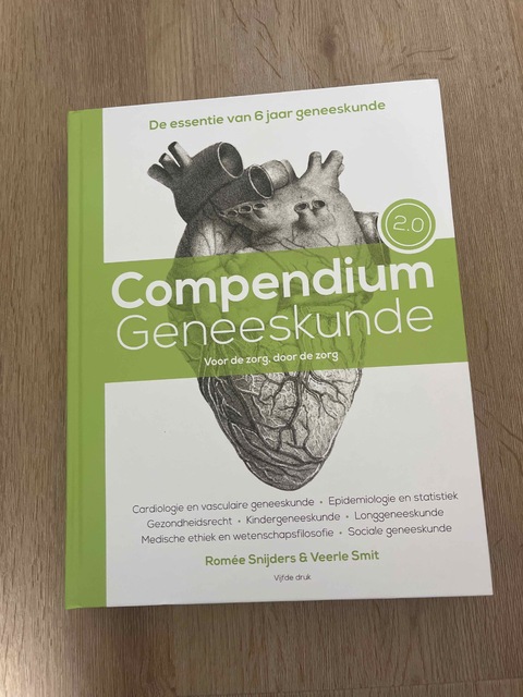 9789083015354-Compendium-geneeskunde