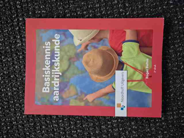 9789001901134-Basiskennis-Aardrijkskunde