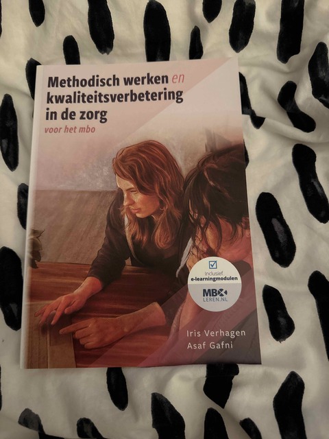9789083181134-Methodisch-werken-en-kwaliteitsverbetering-in-de-zorg