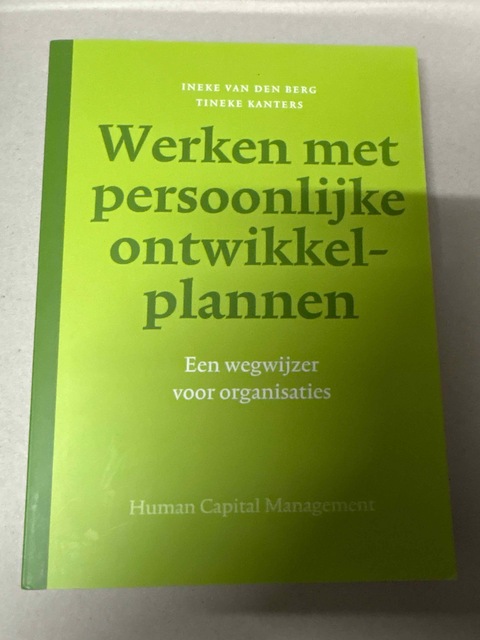 9789058711243-Werken-Met-Persoonlijke-Ontwikkelplannen