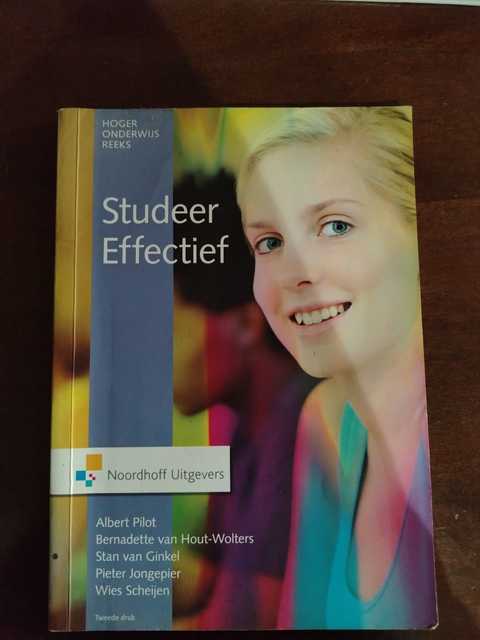 9789001810030-Studeer-Effectief