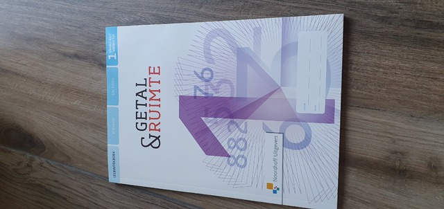 9789001826499-Getal-Ruimte-vmbo-kgt-vmbo-TH-Leerwerkboek