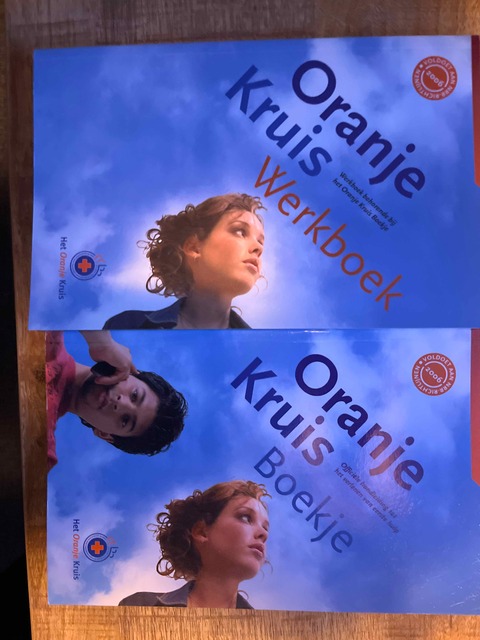 9789006920826-Oranje-Kruisboekje-25dr
