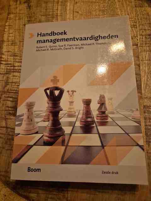 9789039529607-Handboek-managementvaardigheden