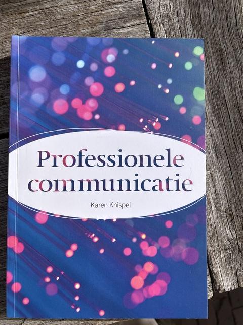 9789043038676-Professionele-communicatie