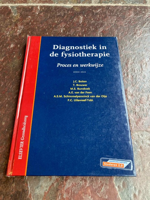 9789035232013-Diagnostiek-in-de-fysiotherapie