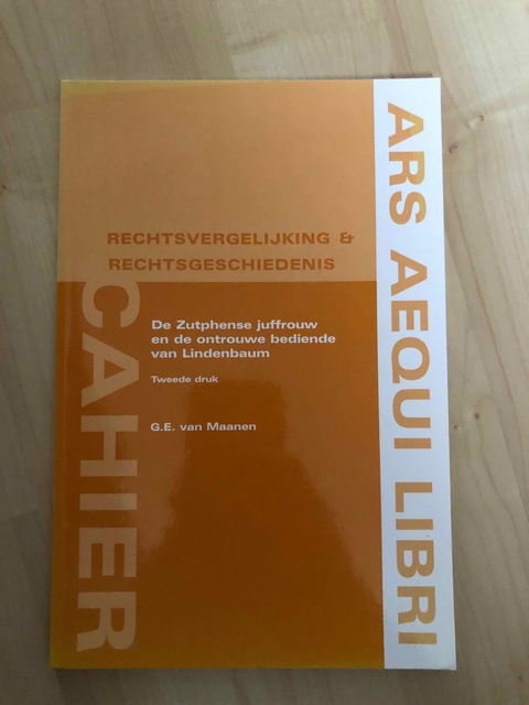 9789069161907-De-Zutphense-juffrouw-en-de-ontrouwe-bediende-van-Lindenbaum