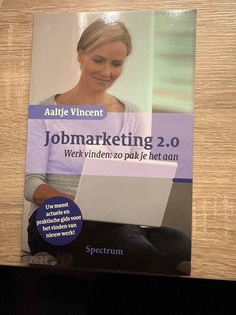 9789000315055-Jobmarketing-2.0