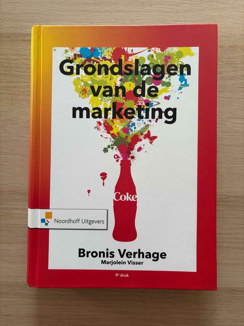 9789001853174-Grondslagen-van-de-marketing