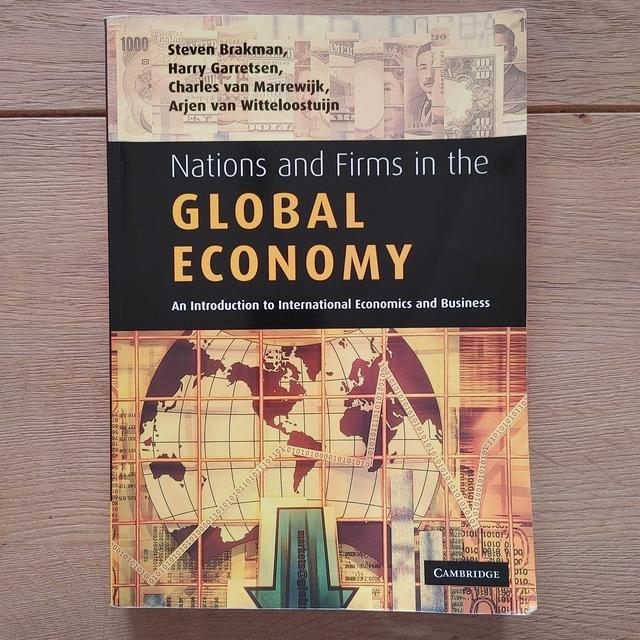 9780521540575-Nations-and-Firms-in-the-Global-Economy