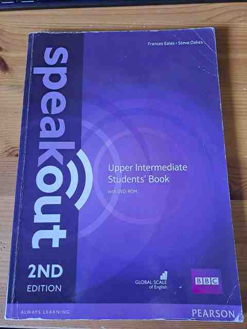 9781292116013-Speakout-Upper-Intermediate-2nd-Edition-Students-Book-and-DVD-ROM-Pack