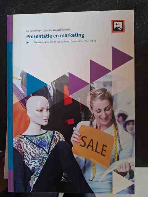 9789462832169-Presentatie-en-marketing-2017-Theorieboek